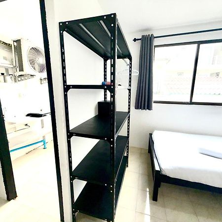 Patong Canal Villa 312 Exterior photo