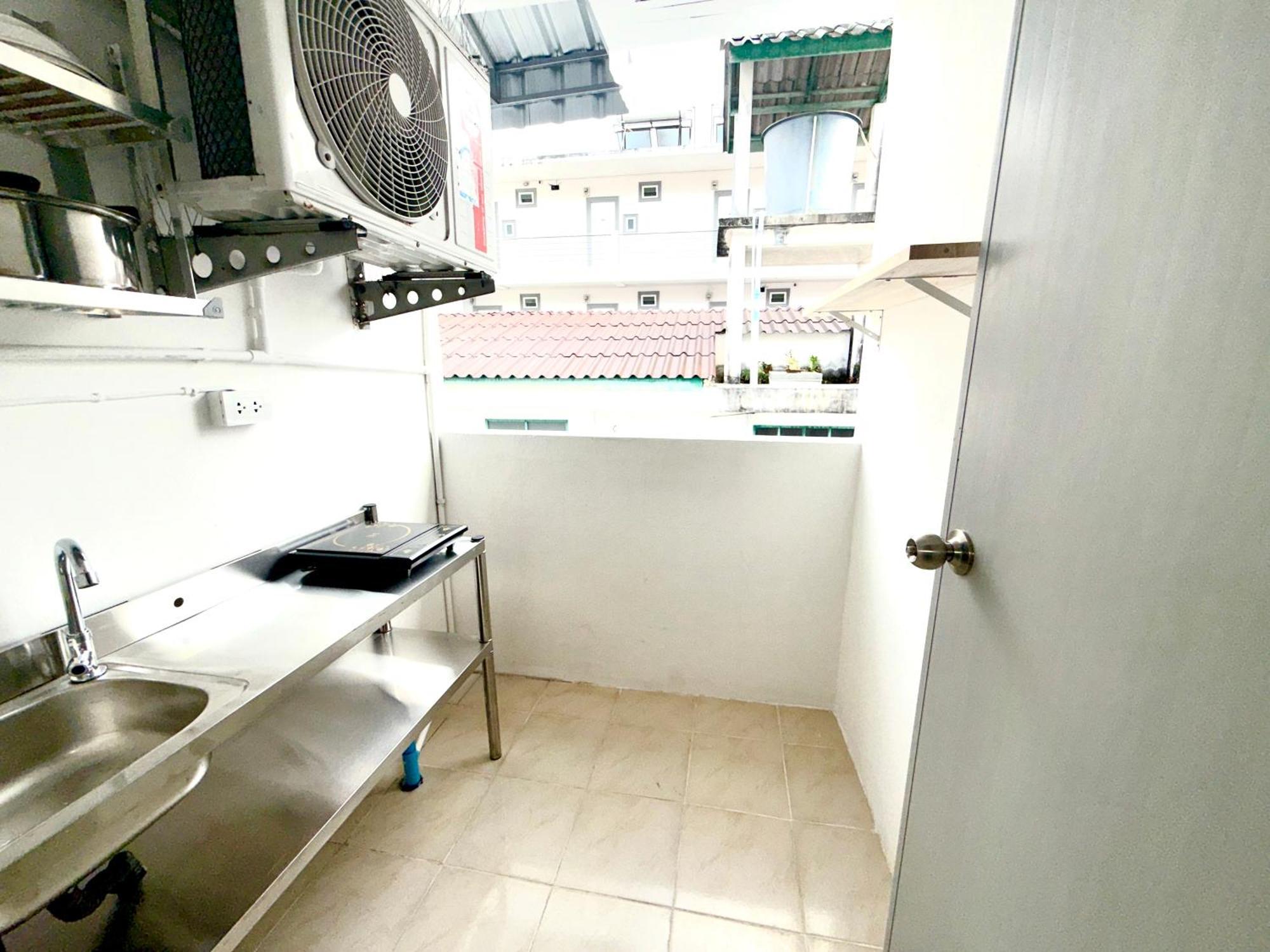 Patong Canal Villa 312 Exterior photo