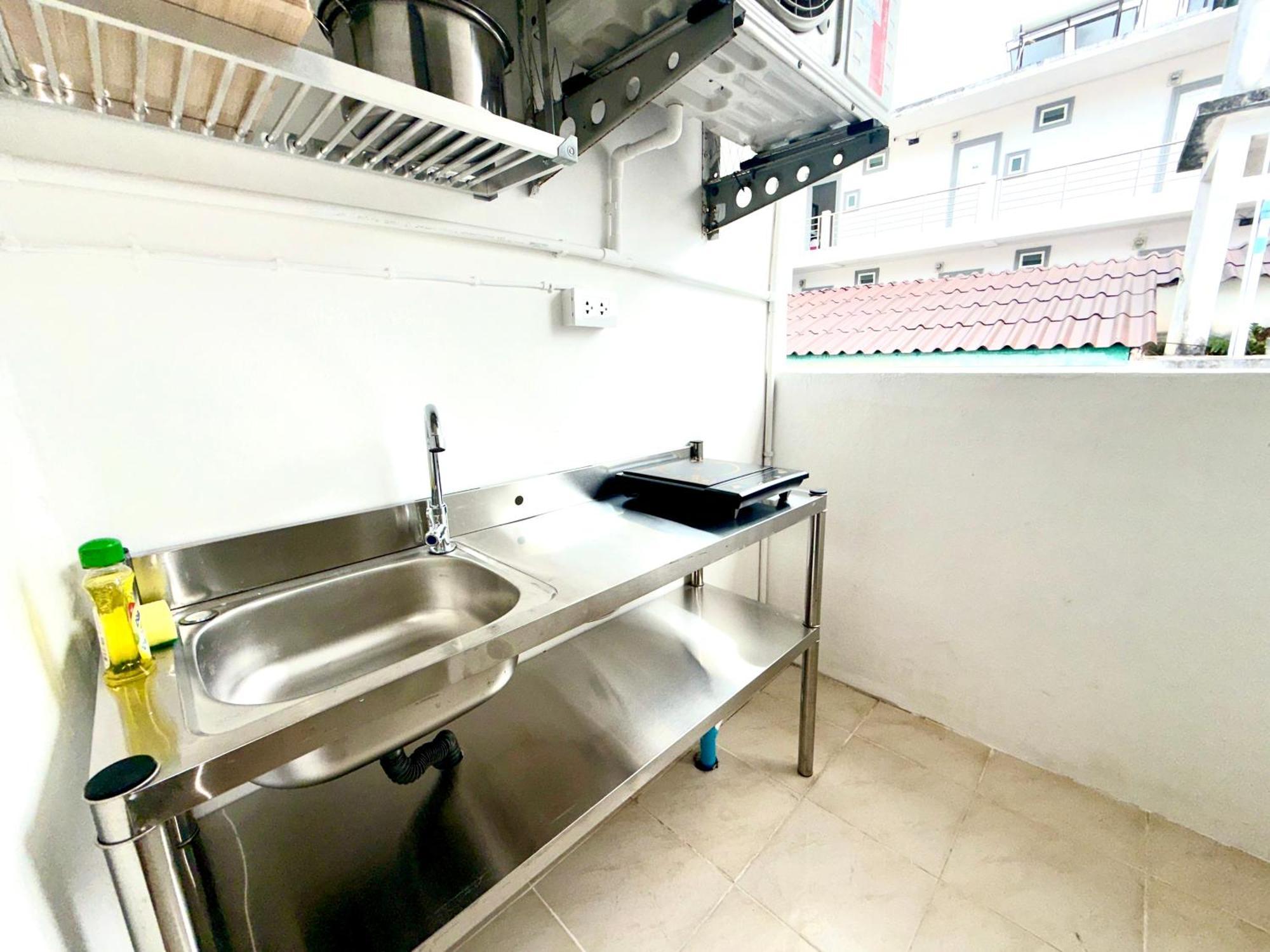 Patong Canal Villa 312 Exterior photo