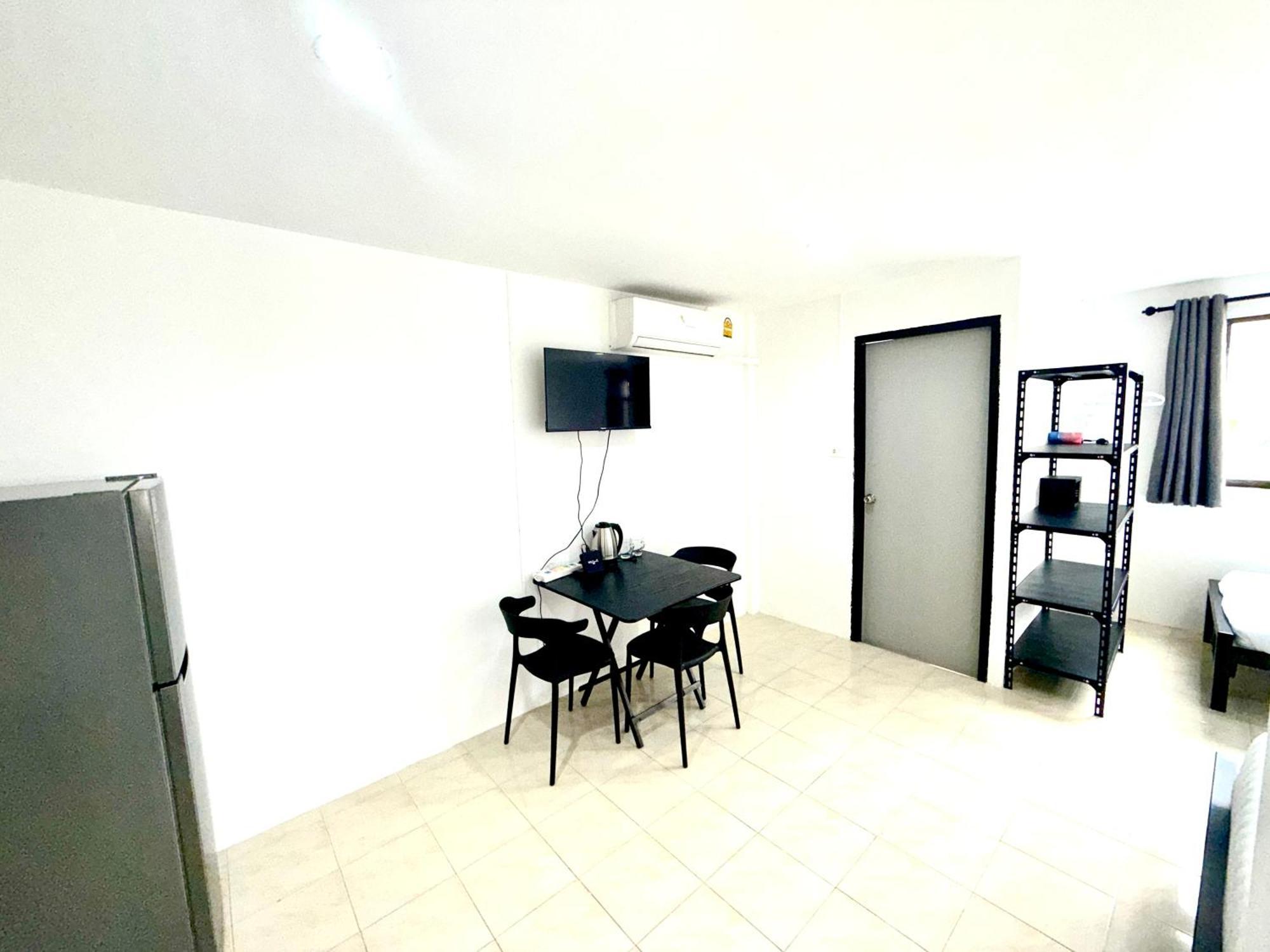 Patong Canal Villa 312 Exterior photo